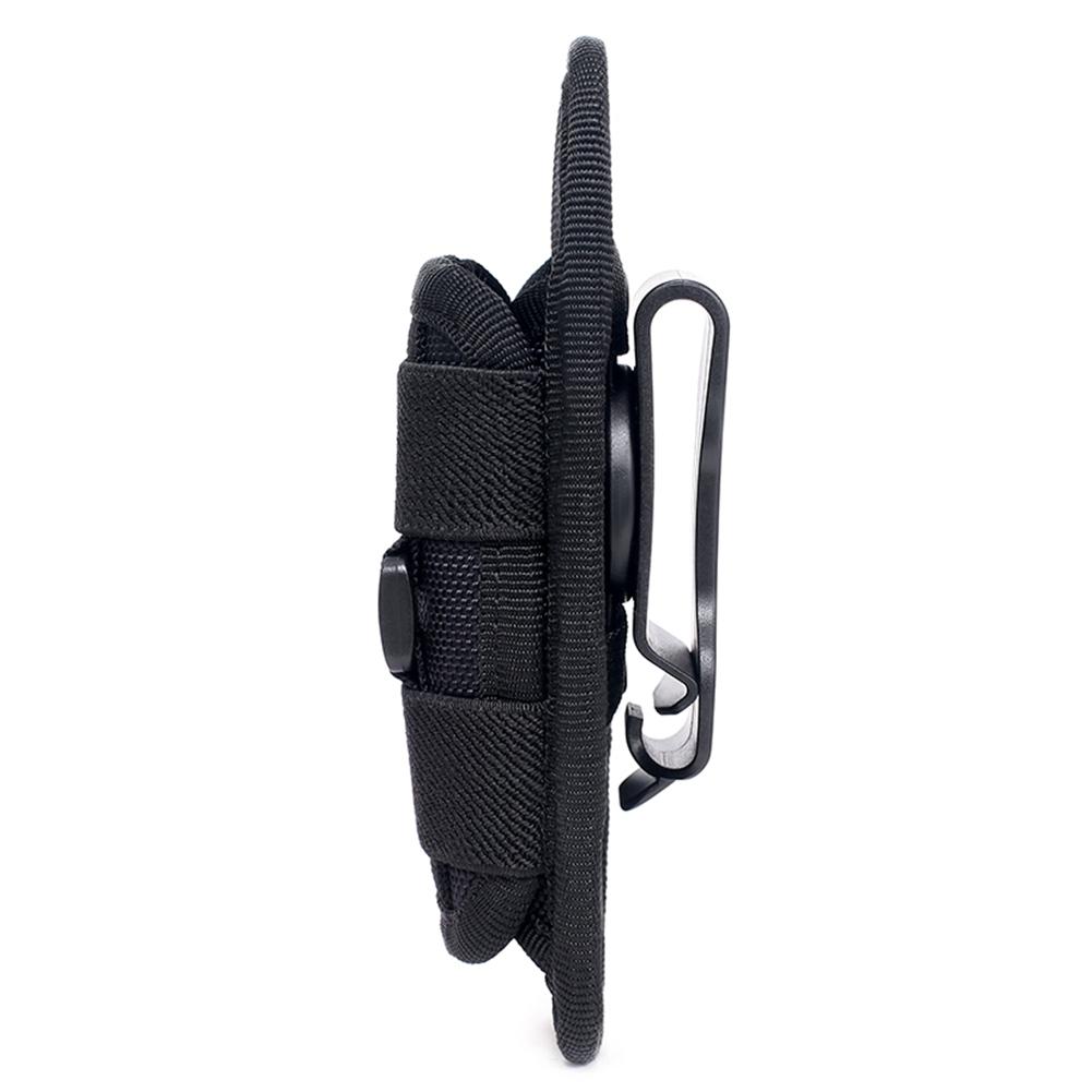 Edc Carry Case - Открытый тактический охотничий вращающийся на 360