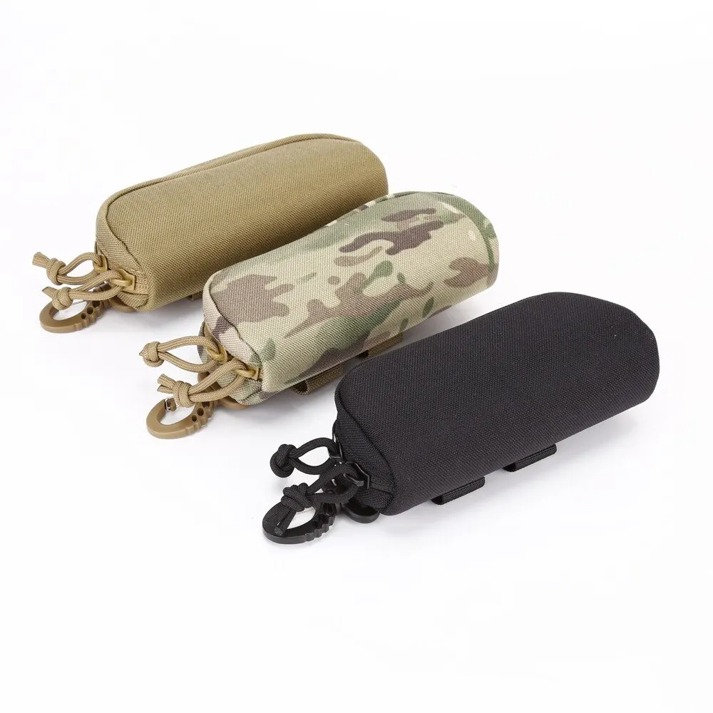 Edc Carry Case - Уличные охотничьи солнцезащитные очки Φ облегченная
