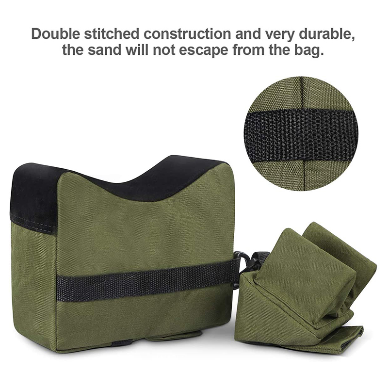 Edc Carry Case - Военная камуфляжная сумка Molle, двойная сумка