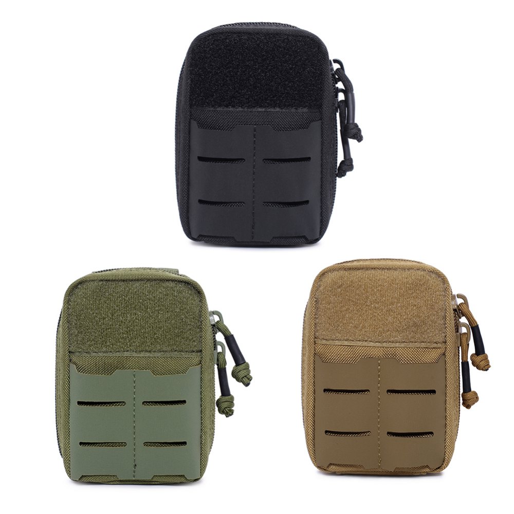 Edc Carry Case - Сумка Molle для охоты и выживания