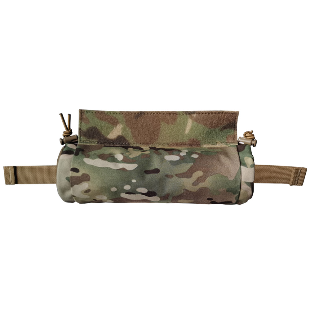 Edc Flex Carry Belt - Тактический чехол для травм в рулоне