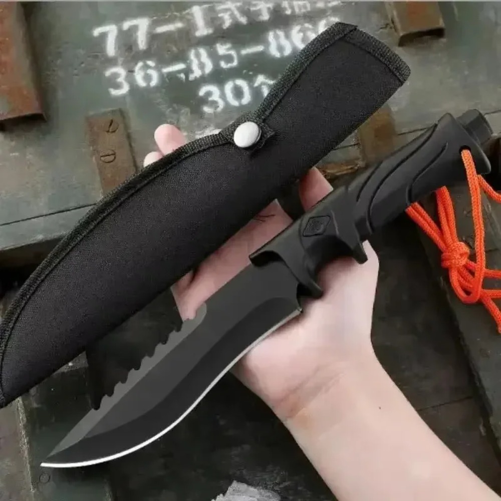 Многофункциональный походный н – обзор и цена Edc Concealed Carry Knife