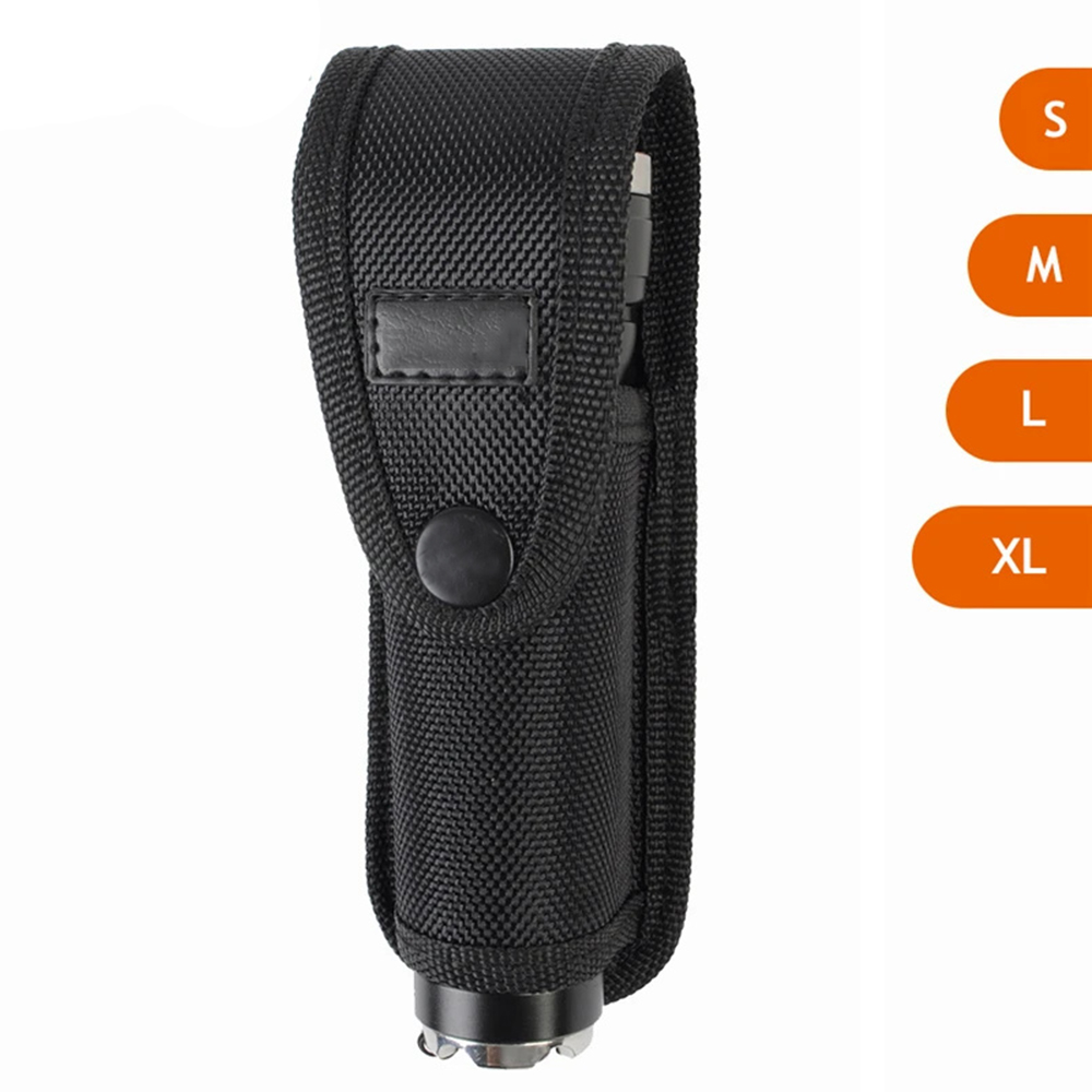 Тактический чехол для фонарика – обзор и цена Edc Carry Case
