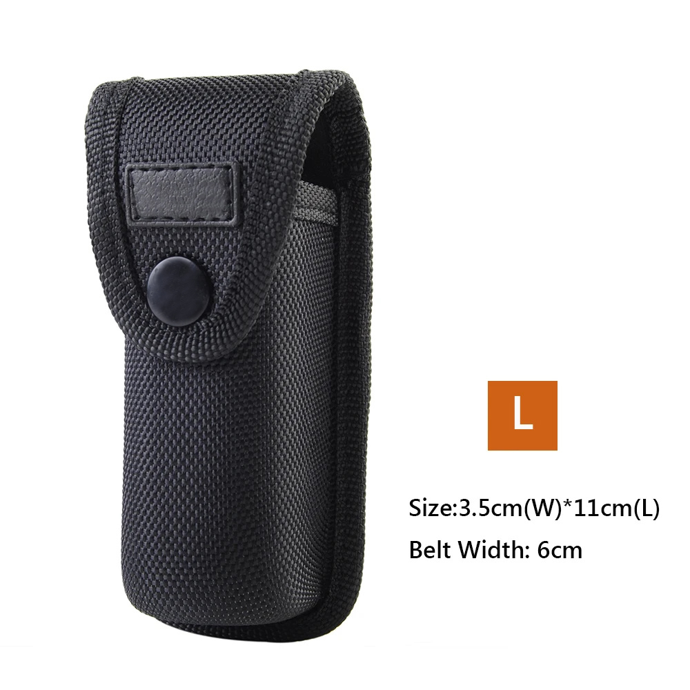 Тактический чехол для фонарика – обзор и цена Edc Carry Case
