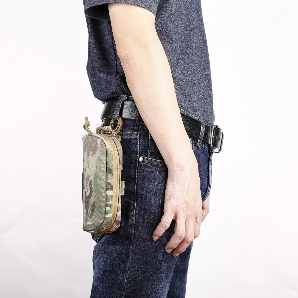 Уличные охотничьи солнцезащитн – обзор и цена Edc Carry Case