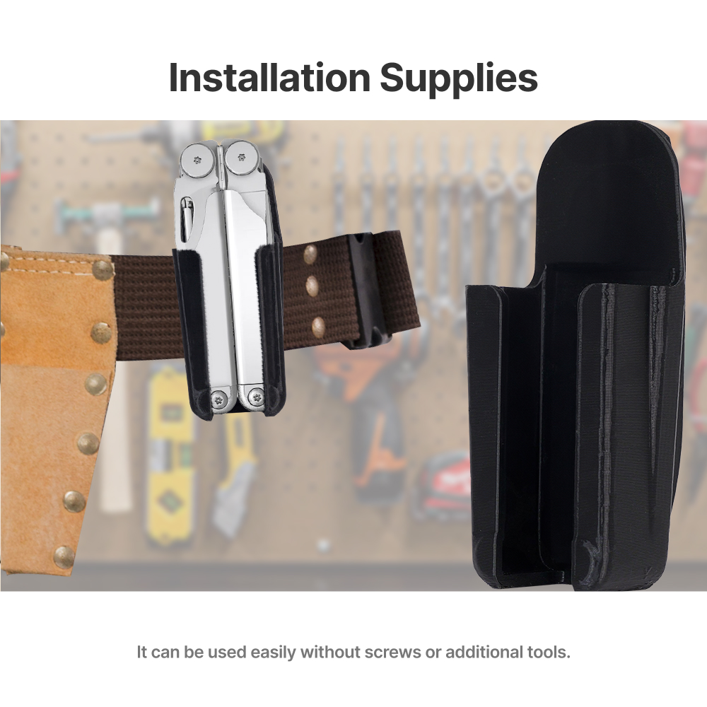 Защитный чехол для переноски,  – обзор и цена Edc Carry Belt Pouch