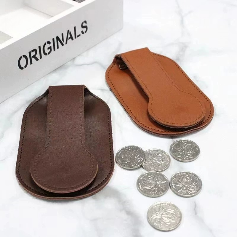 Женский складной кошелек для м – обзор и цена Edc Carry Coins