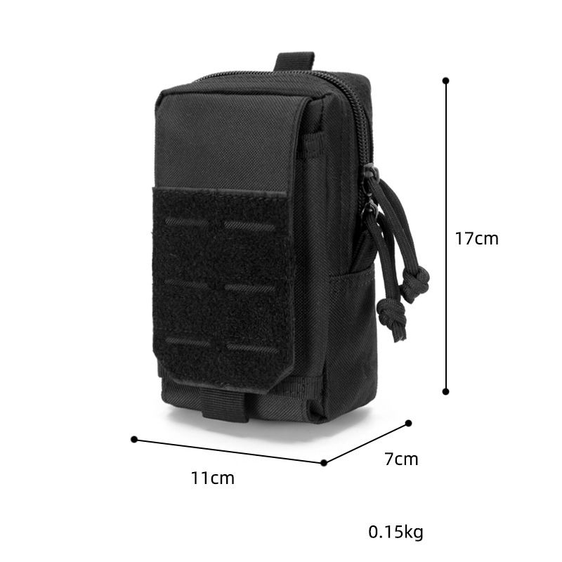 Карманный мужской специальный  – обзор и цена Edc Carry Case