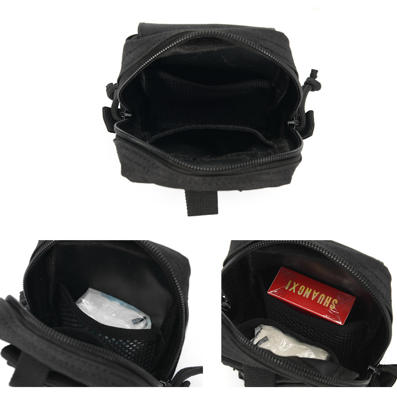 Карманный мужской специальный  – обзор и цена Edc Carry Case