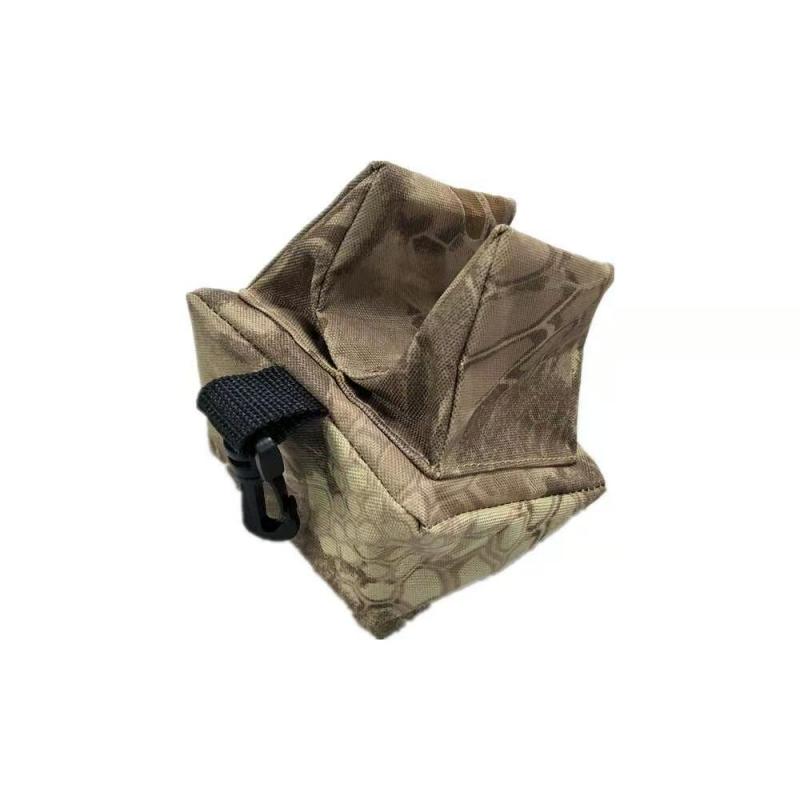 Военная камуфляжная сумка Moll – обзор и цена Edc Carry Case