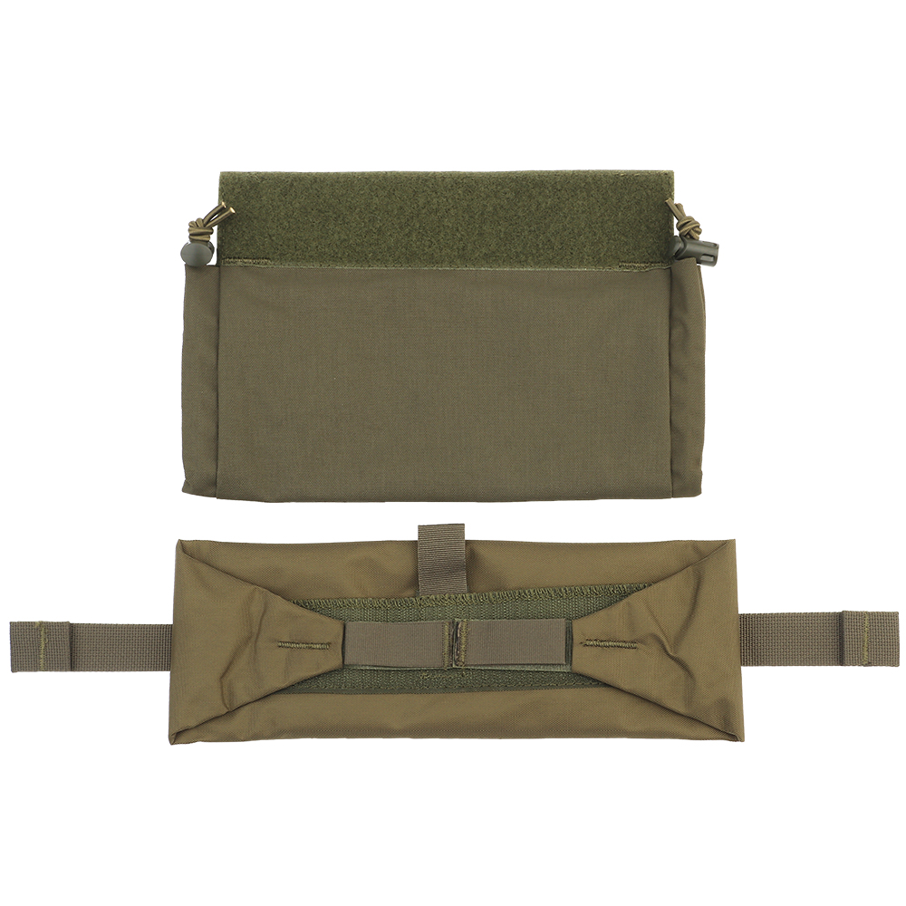 Тактическая медицинская сумка- – обзор и цена Edc Carry Belt Pouch