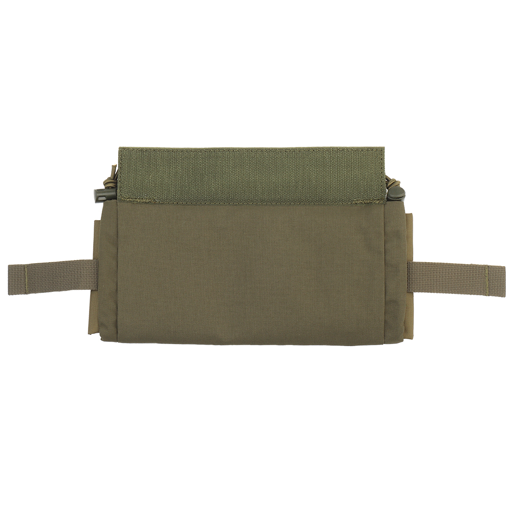 Тактическая медицинская сумка- – обзор и цена Edc Carry Belt Pouch