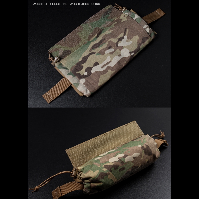 Тактическая медицинская сумка- – обзор и цена Edc Carry Belt Pouch