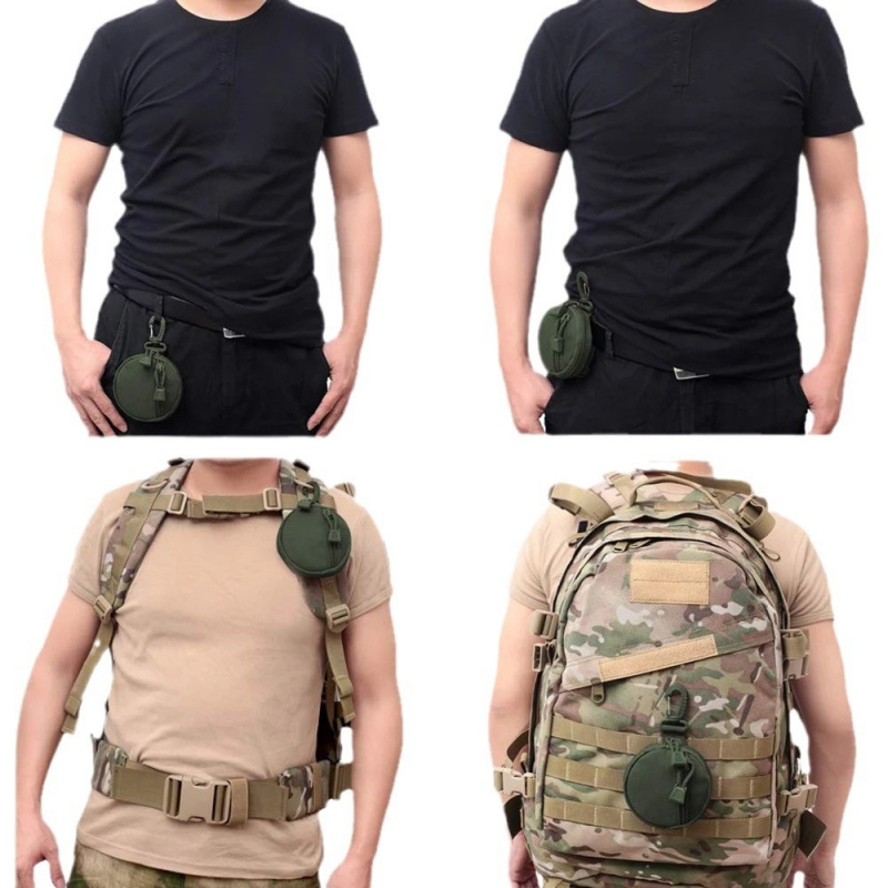 Многофункциональная поясная су – обзор и цена Edc Carry Belt Pouch