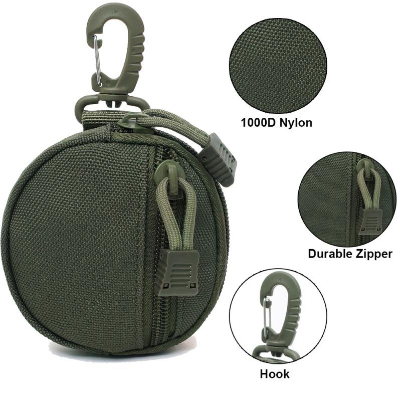 Многофункциональная поясная су – обзор и цена Edc Carry Belt Pouch