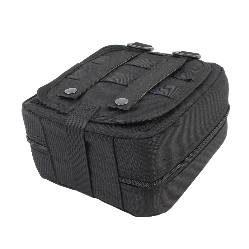 TACTIFANS Патч-кейс для оказан – обзор и цена Edc Carry Case