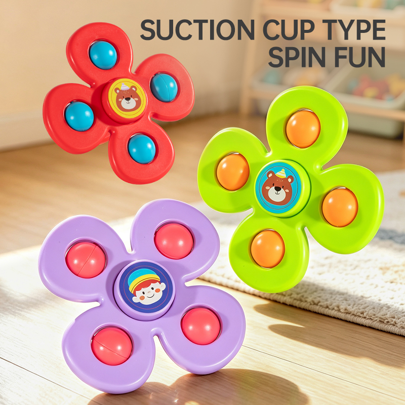 Сенсорная игрушка-спиннер для  – обзор и цена Fidget Spinner Bearing