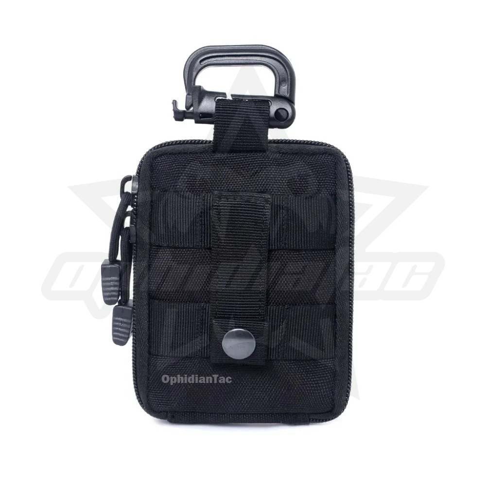 Molle EDC сумка для инструмент – обзор и цена Edc Carry Belt Pouch