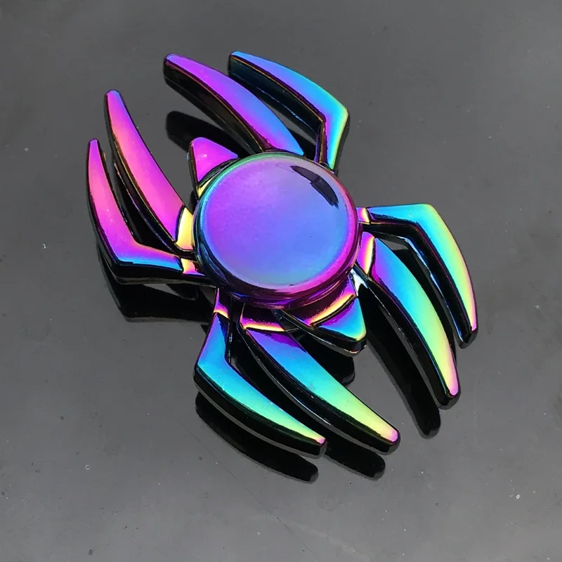 Спиннер для пальцев, офисный с – обзор и цена Fidget Spinner Bearing