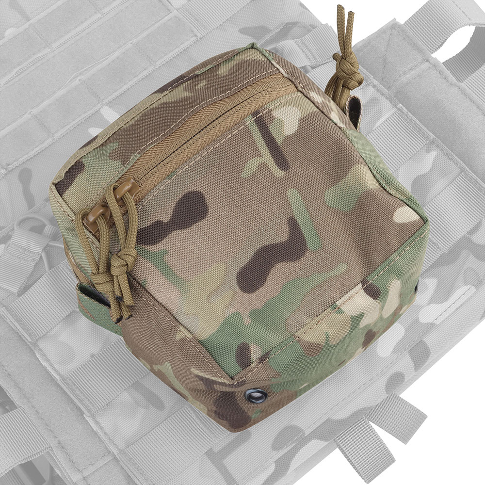 Тактический Molle GP, маленька – обзор и цена Edc Flex Carry Belt