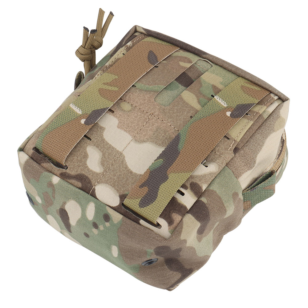 Тактический Molle GP, маленька – обзор и цена Edc Flex Carry Belt