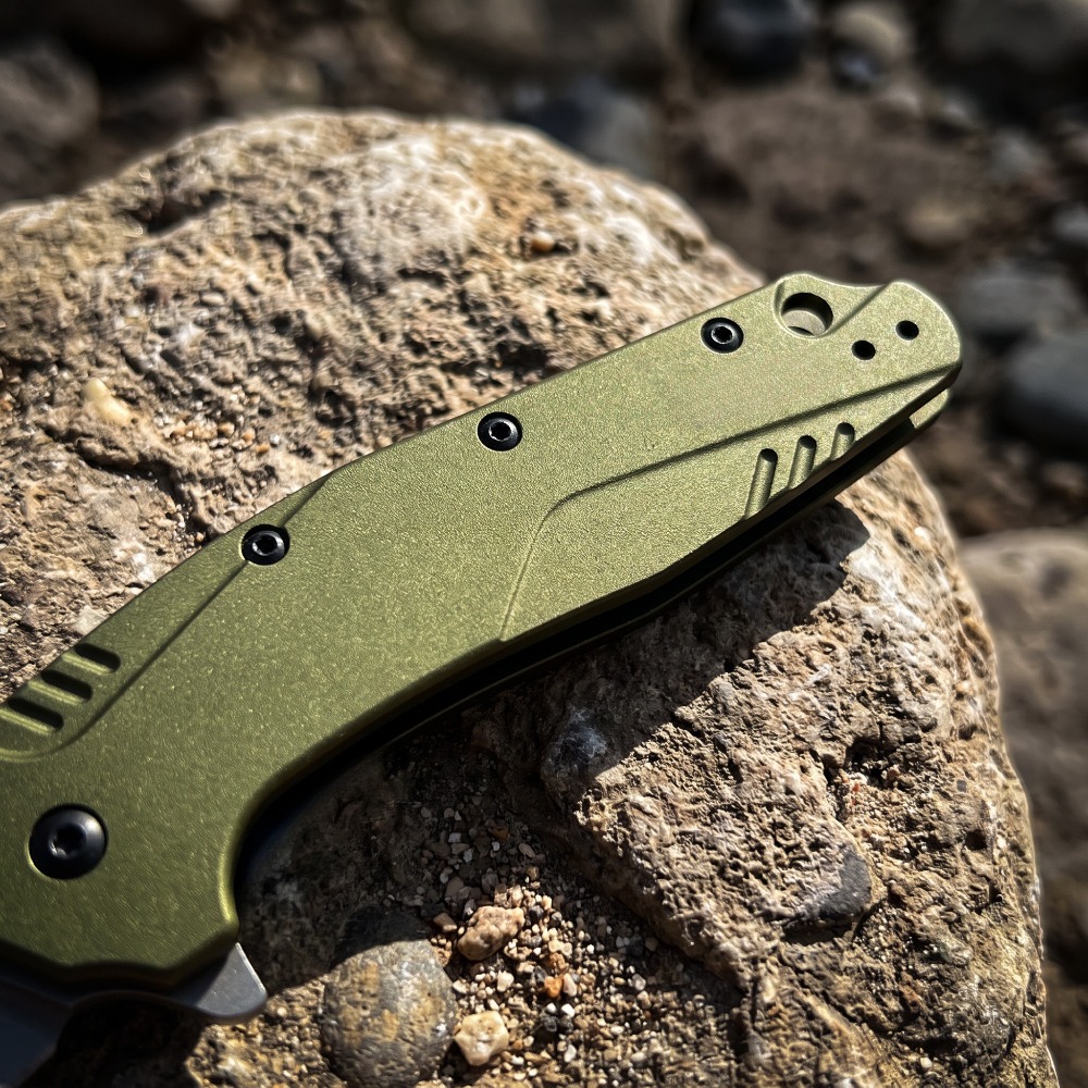 Складной карманный нож EDC 181 – обзор и цена Edc Concealed Carry Knife