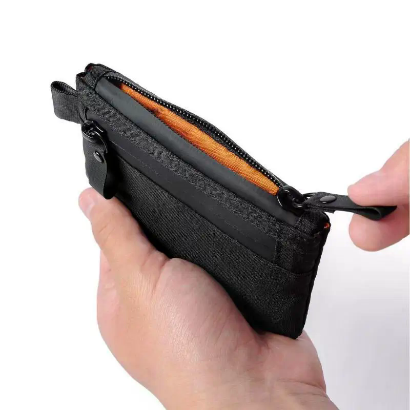 Водонепроницаемый кошелек для  – обзор и цена Multitool Credit Card