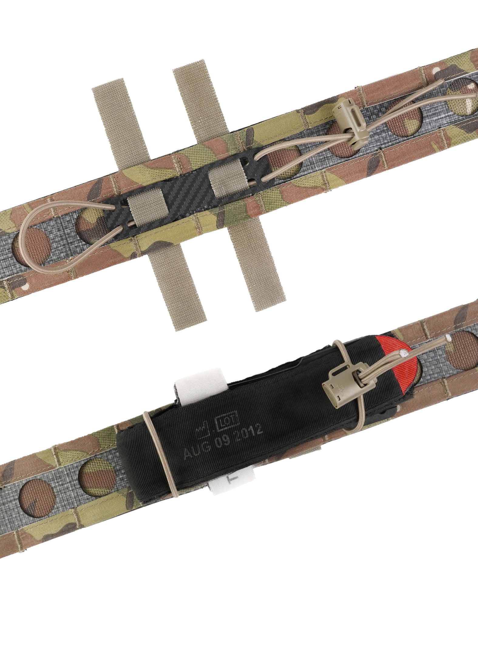 Тактический держатель для турн – обзор и цена Edc Flex Carry Belt