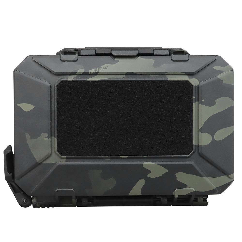 Тактический чехол из АБС-пласт – обзор и цена Edc Carry Case