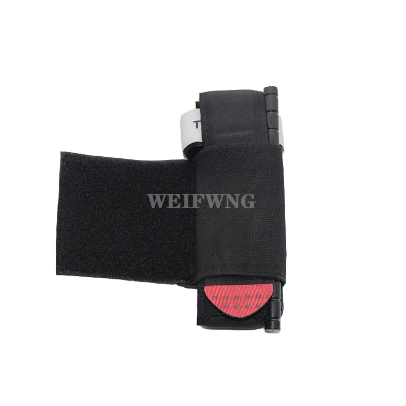 Тактический эластичный держате – обзор и цена Edc Flex Carry Belt
