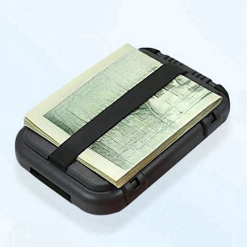 2 шт. Противокражный многофунк – обзор и цена Multitool Credit Card