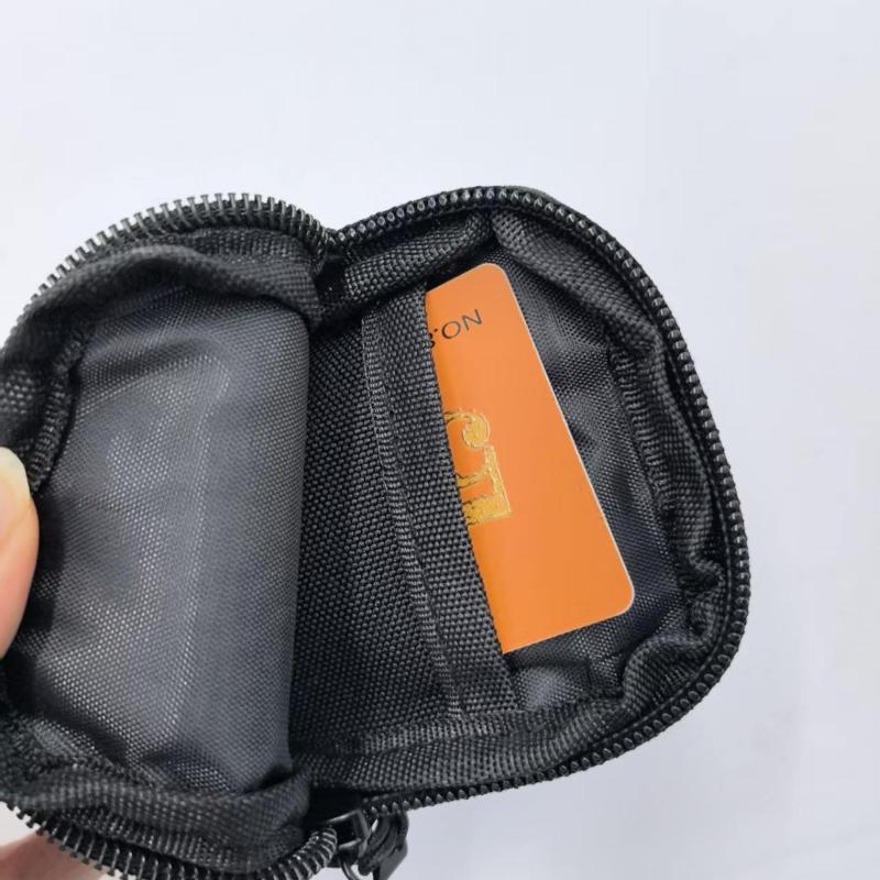 Мини-сумка EDC, износостойкая  – обзор и цена Edc Carry Coins