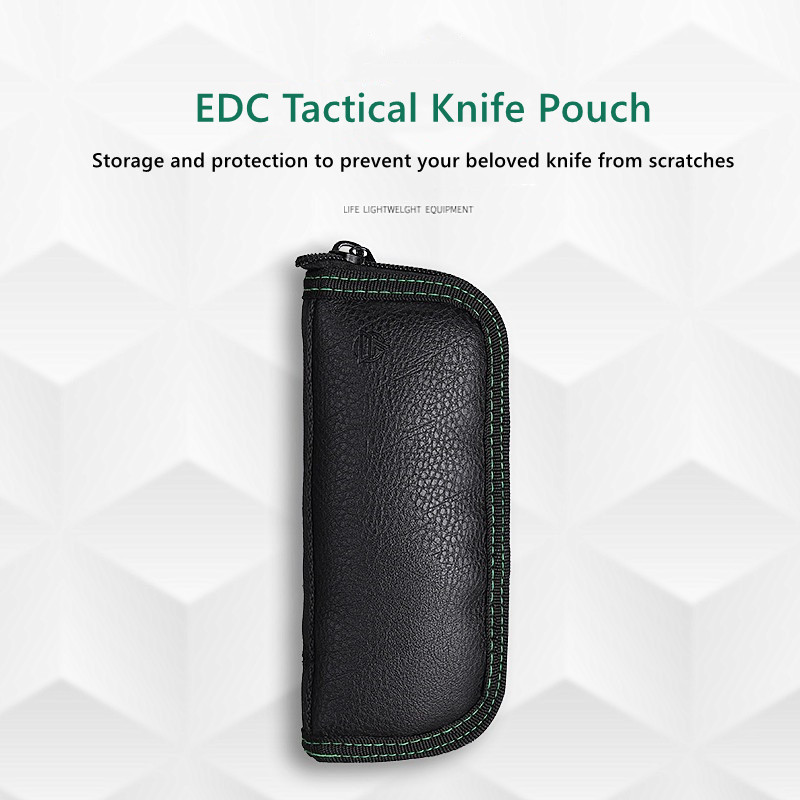 Чехол для ножа EDC, нейлоновый – обзор и цена Edc Concealed Carry Knife