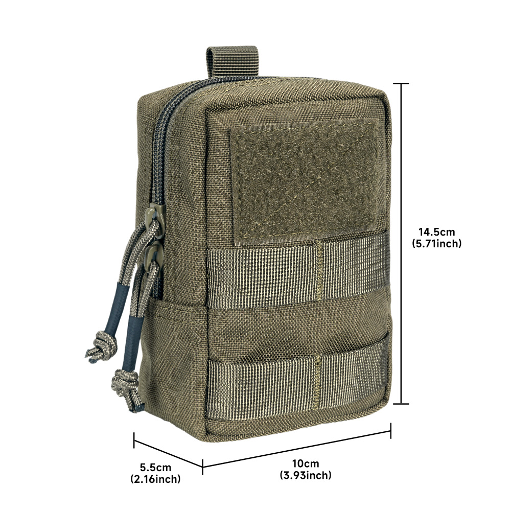 EXCELLENT ELITE SPANKER Тактич – обзор и цена Edc Carry Case