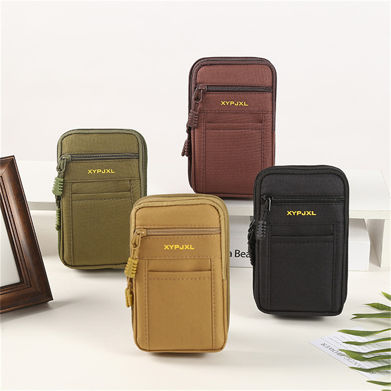 Мягкая поясная сумка, портатив – обзор и цена Edc Carry Case