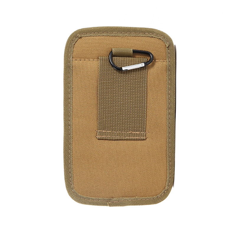 Мягкая поясная сумка, портатив – обзор и цена Edc Carry Case