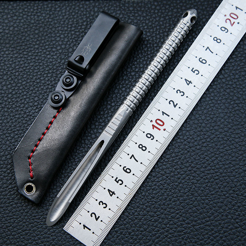 Лом-нож Многофункциональный из – обзор и цена Titanium Pry Bar