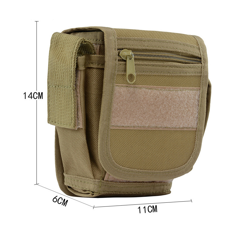 Тактическая сумка EDC Molle, п – обзор и цена Edc Carry Box