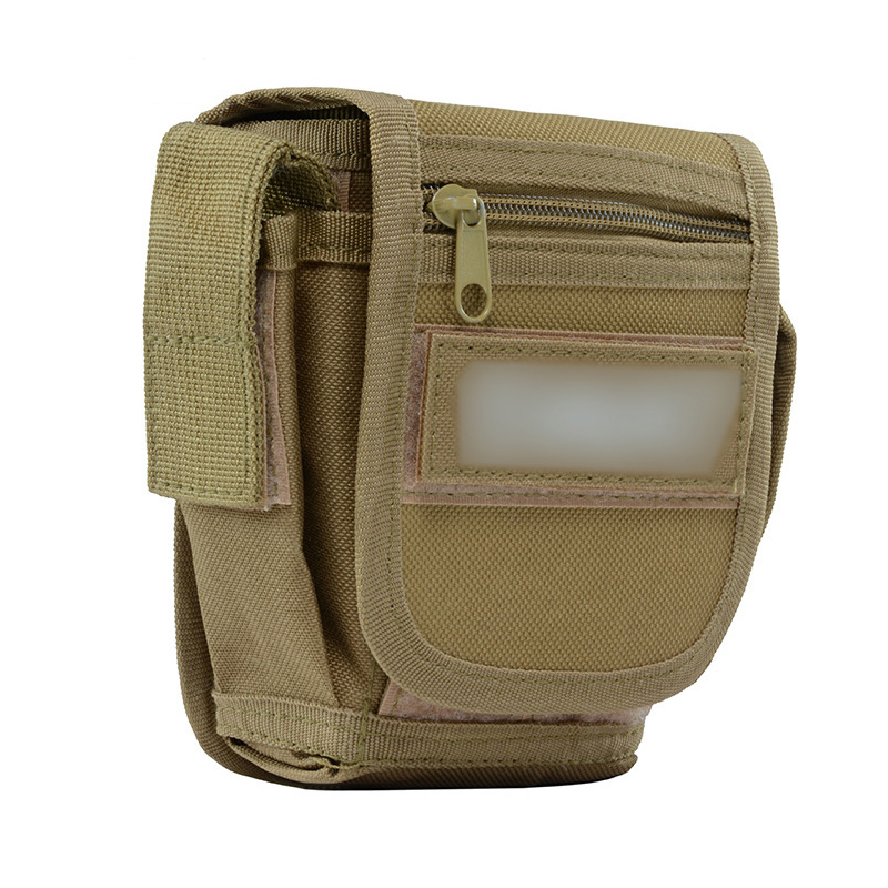 Тактическая сумка EDC Molle, п – обзор и цена Edc Carry Box
