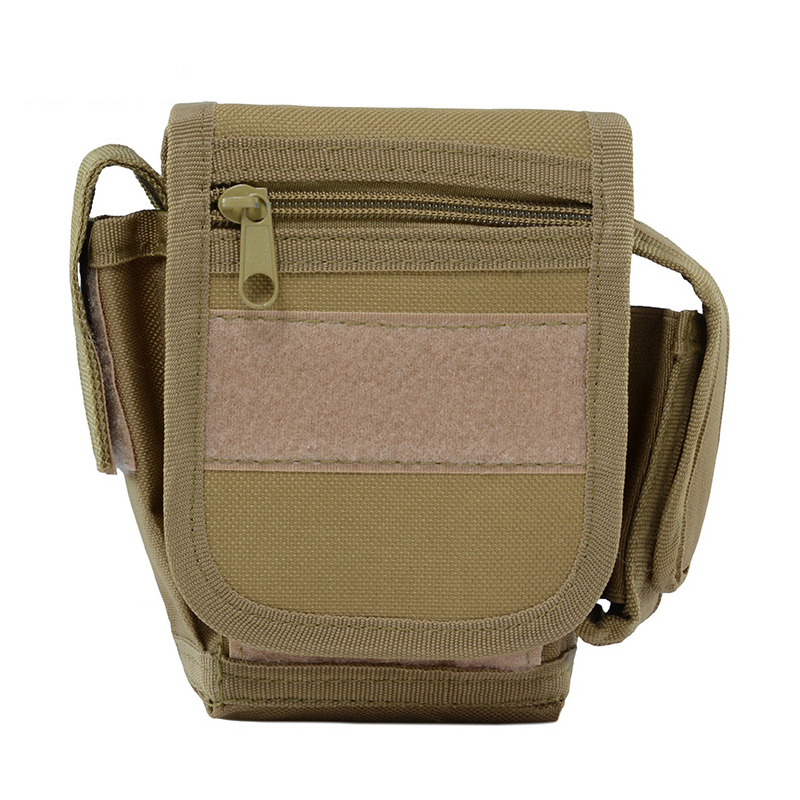 Тактическая сумка EDC Molle, п – обзор и цена Edc Carry Box