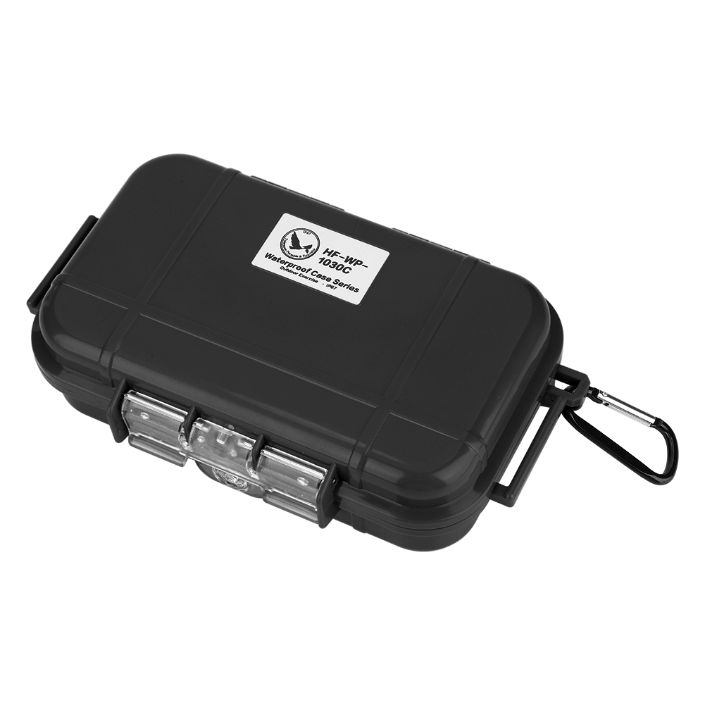 Уличная Противоударная водонеп – обзор и цена Edc Carry Box