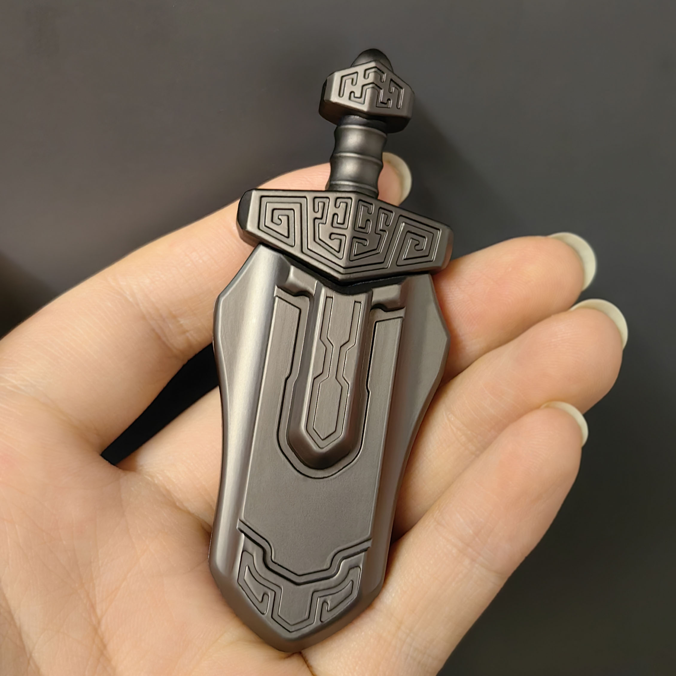 EDC-игрушки-антистресс: магнит – обзор и цена Fidget Spinner Bearing