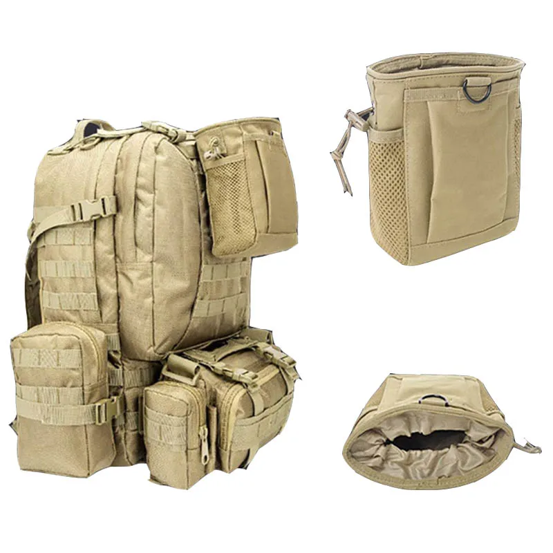 Тактический подсумок для журна – обзор и цена Edc Carry Case