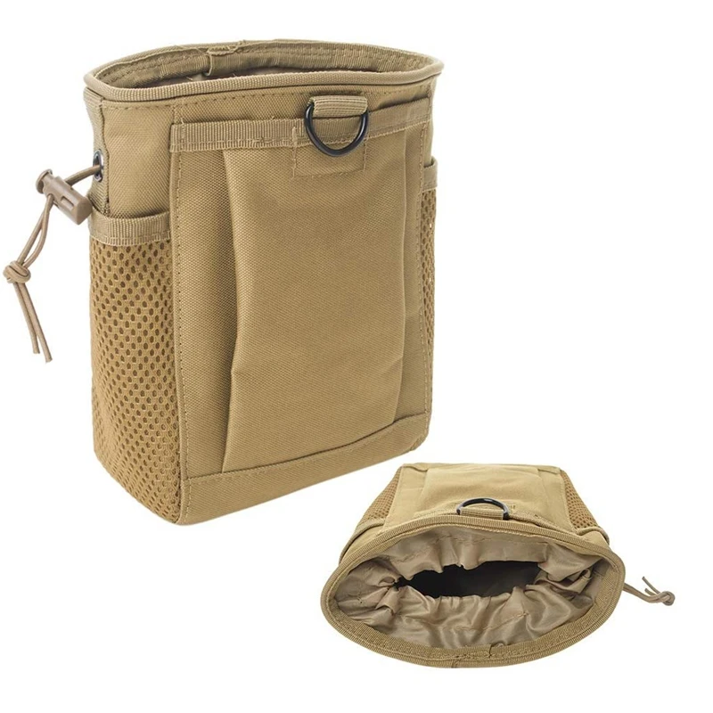 Тактический подсумок для журна – обзор и цена Edc Carry Case