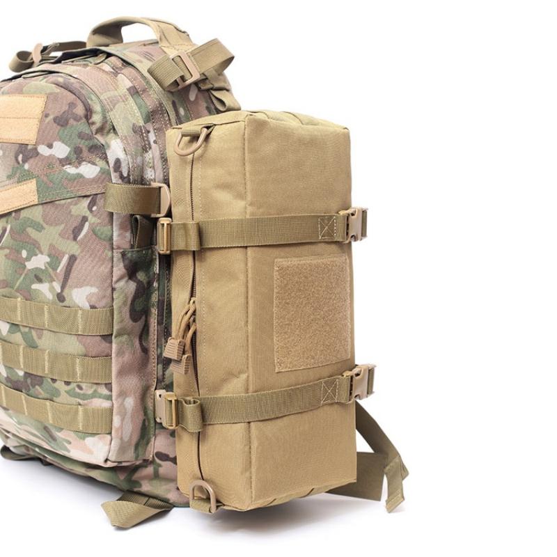 Тактический рюкзак для путешес – обзор и цена Edc Carry Case
