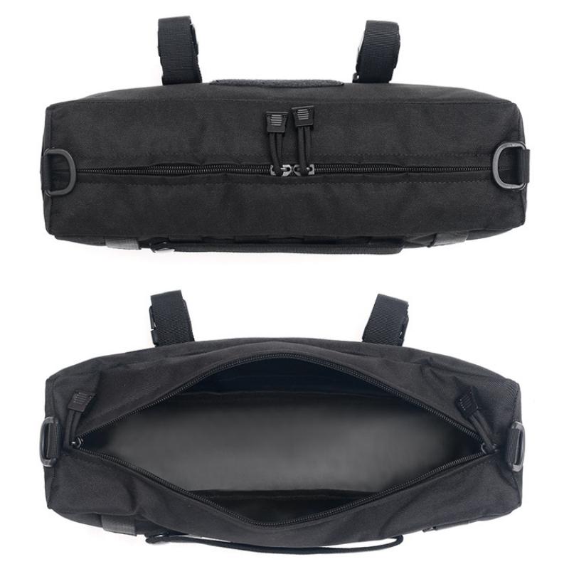 Тактический рюкзак для путешес – обзор и цена Edc Carry Case