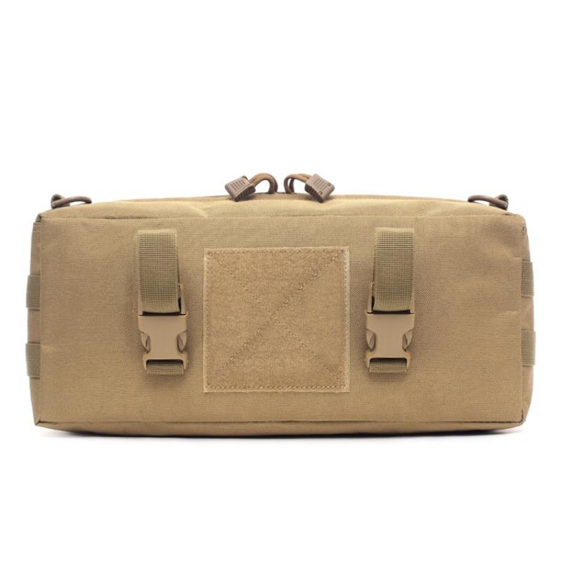 Тактический рюкзак для путешес – обзор и цена Edc Carry Case