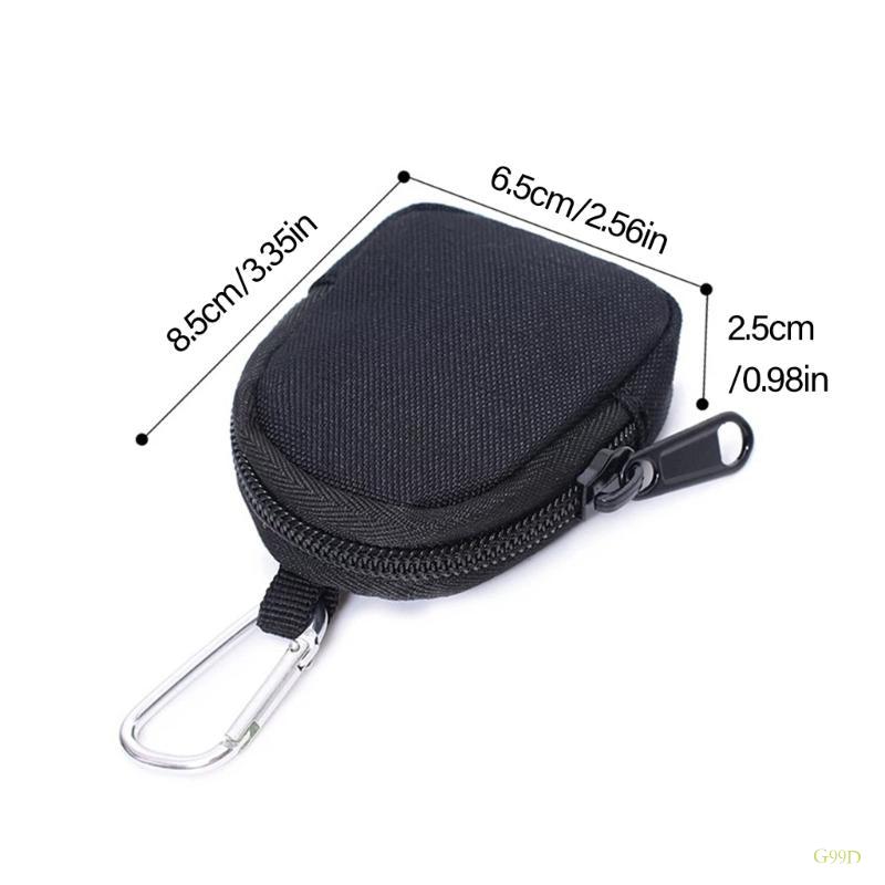 Портативная тактическая сумка- – обзор и цена Edc Carry Case