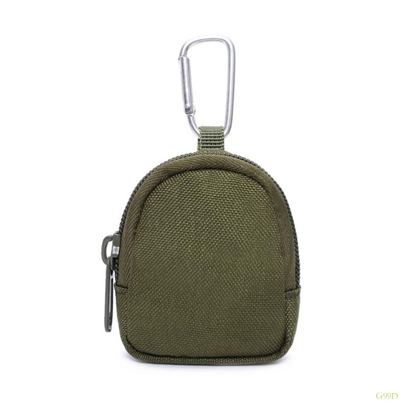 Портативная тактическая сумка- – обзор и цена Edc Carry Case