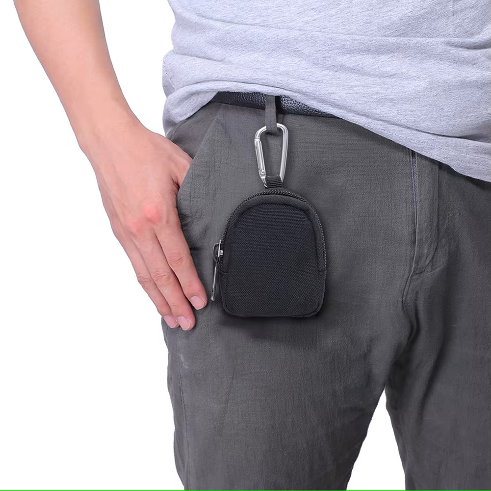 Тактическая сумка-кошелек EDC  – обзор и цена Edc Carry Case